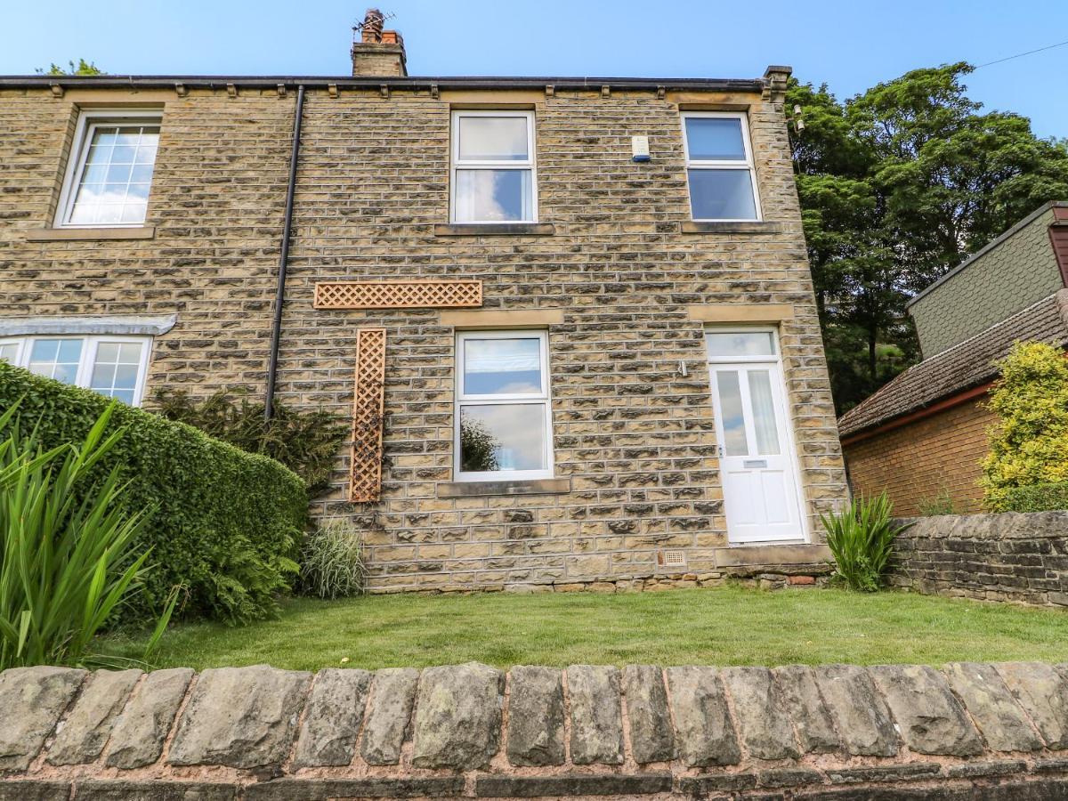Sunnyside Villa Holmfirth Exterior photo